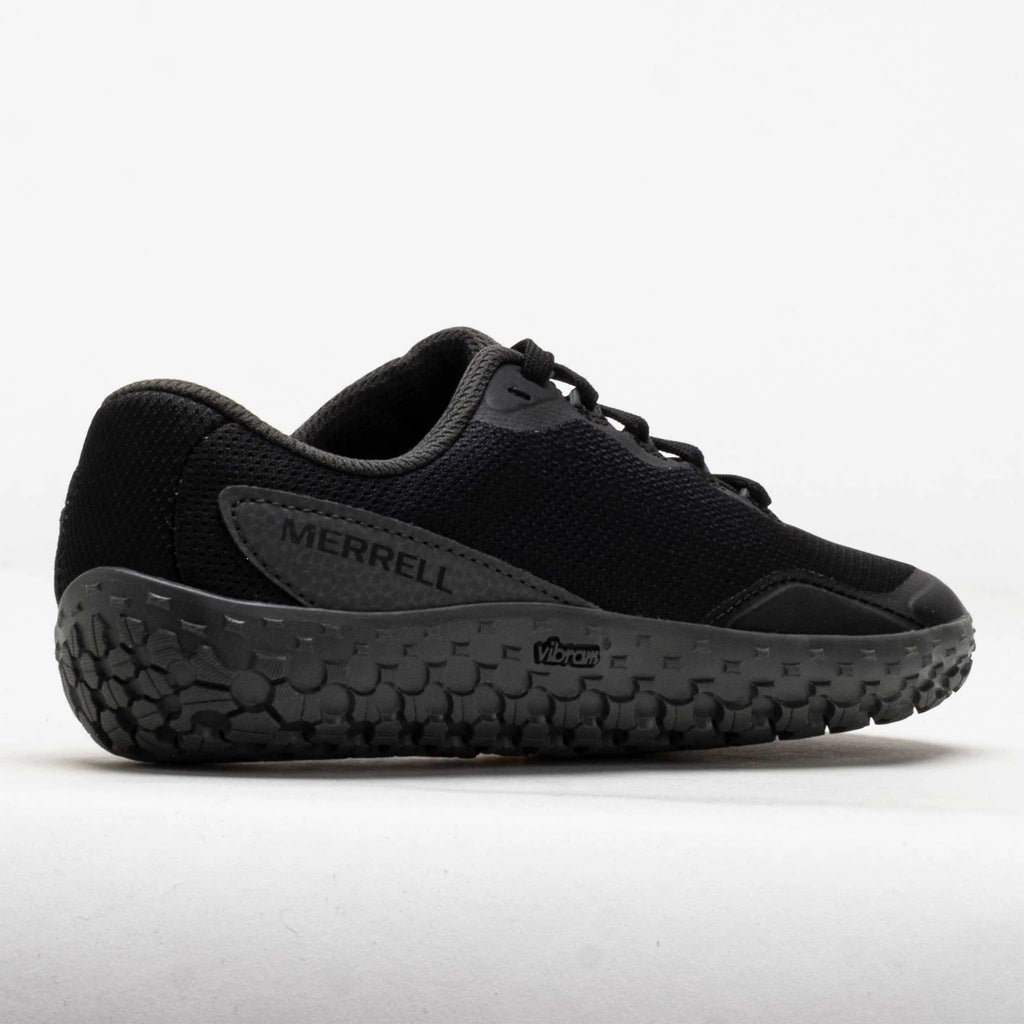 Merrell Vapor Glove 7 Women's Black