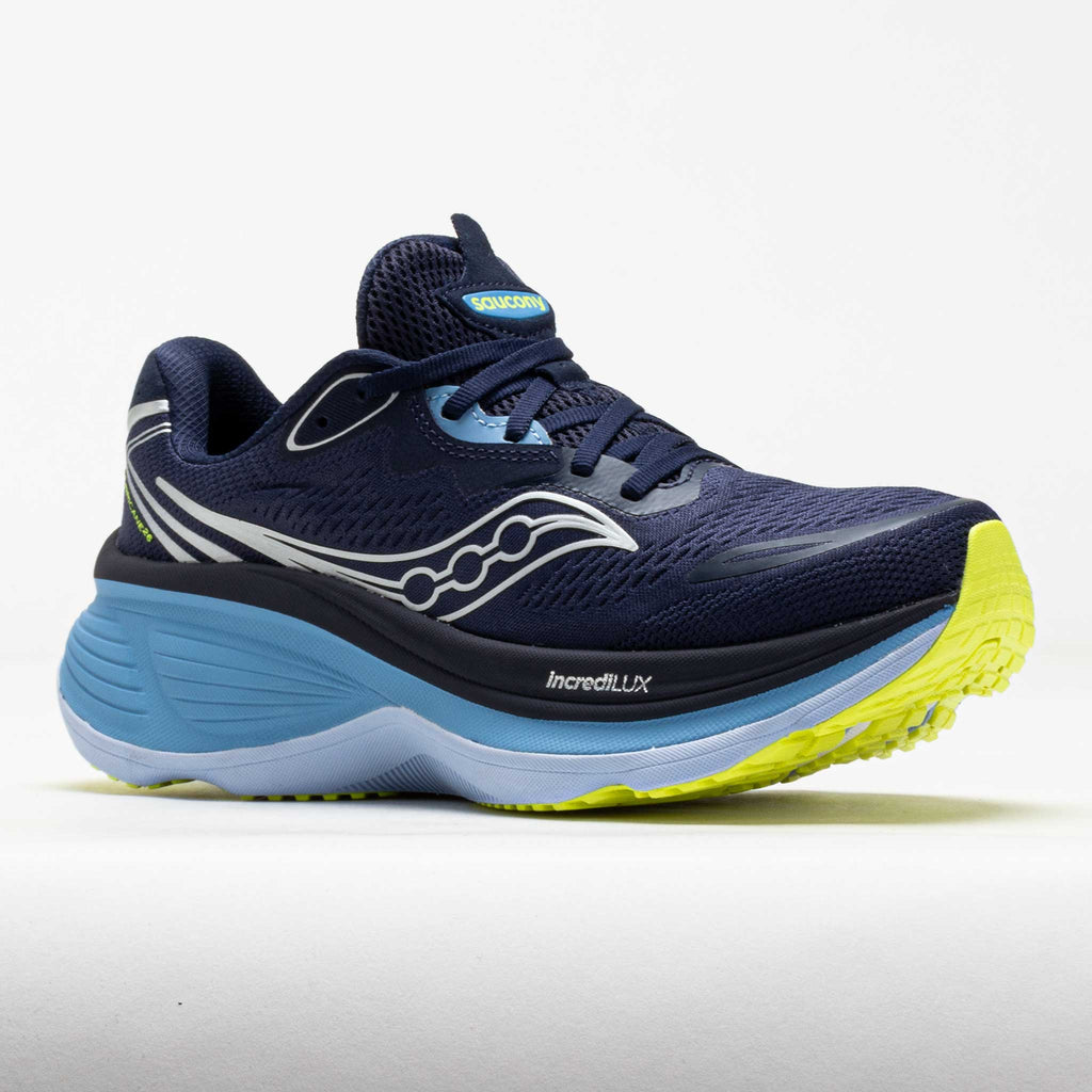 Saucony Hurricane 26 Women's Naval/Skyward