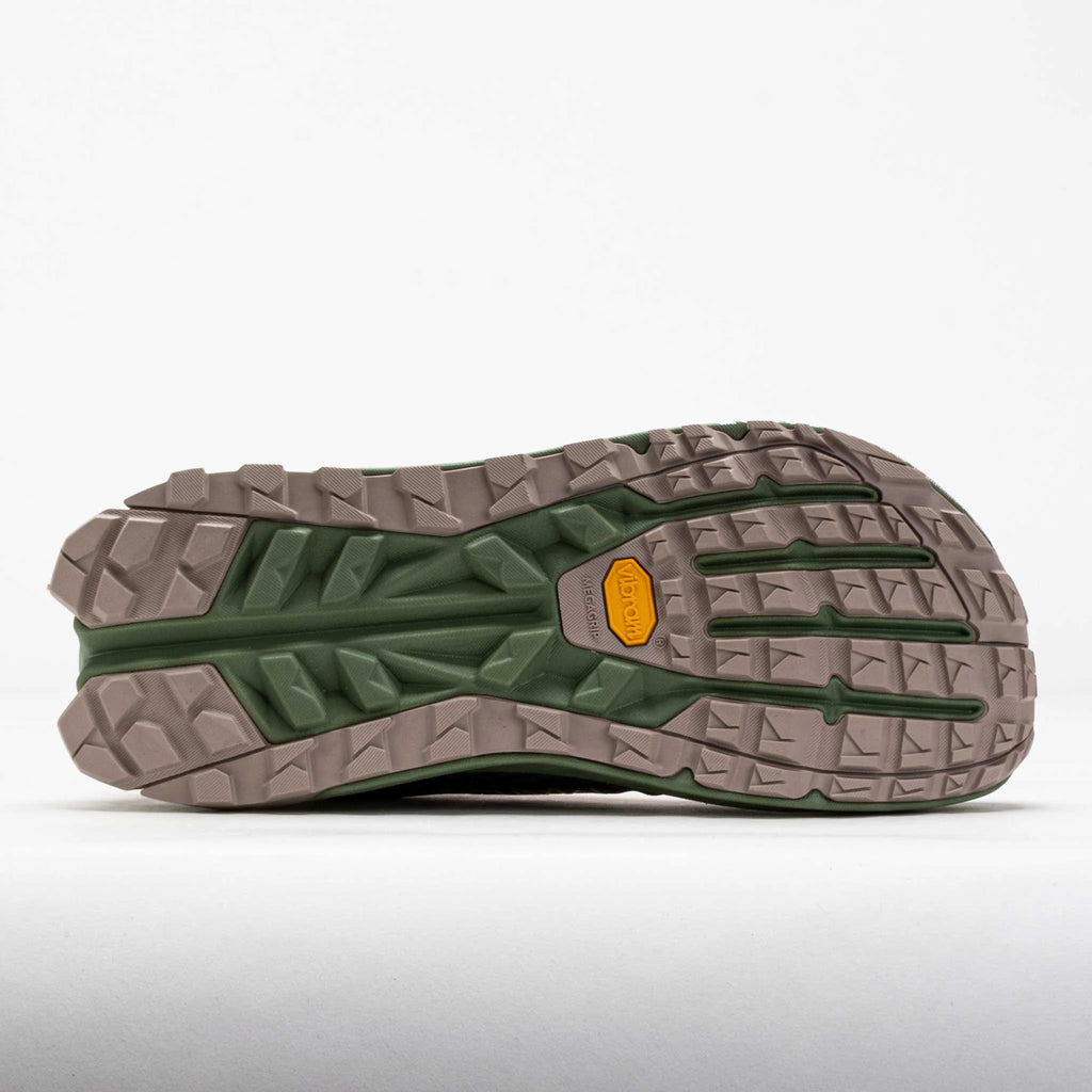 Altra Olympus 275 Men's Gray/Orange