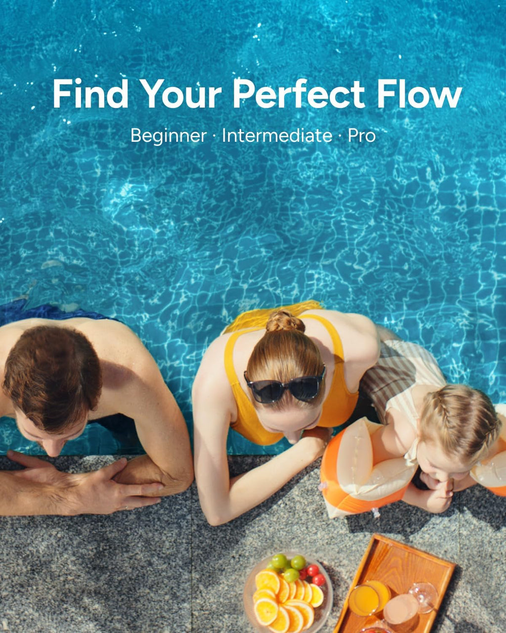 iGarden Swim Jet P Series  1100 GPM Inverter Counter Current Swimming System with 5 Wave Modes  Swim Jet Machine for Inground Pools  Training or Fun  Full Touchscreen  App Control