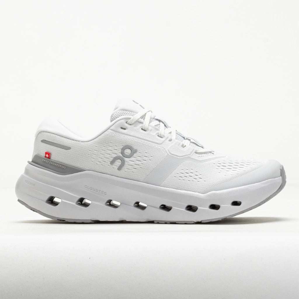 On Cloudrunner 3 Women's Frost/Glacier
