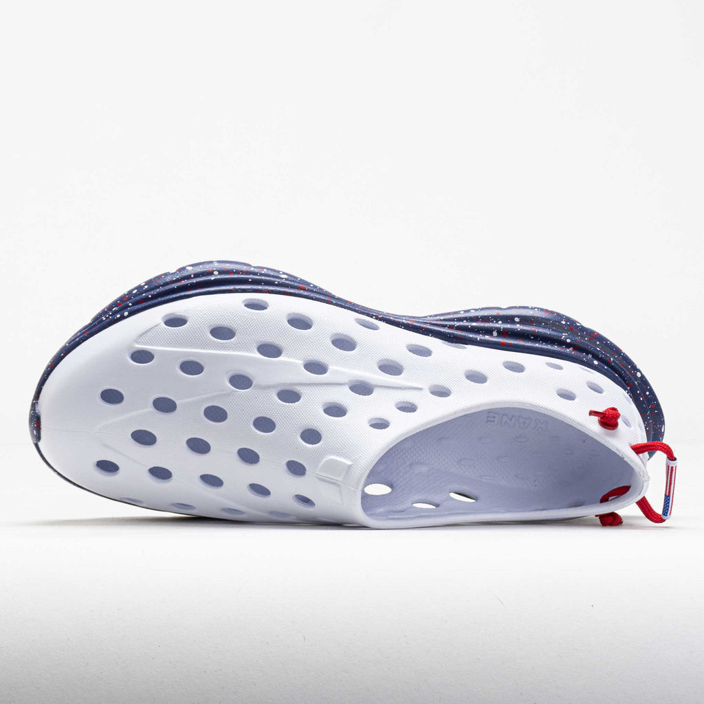 Kane Revive Unisex Stars & Stripes