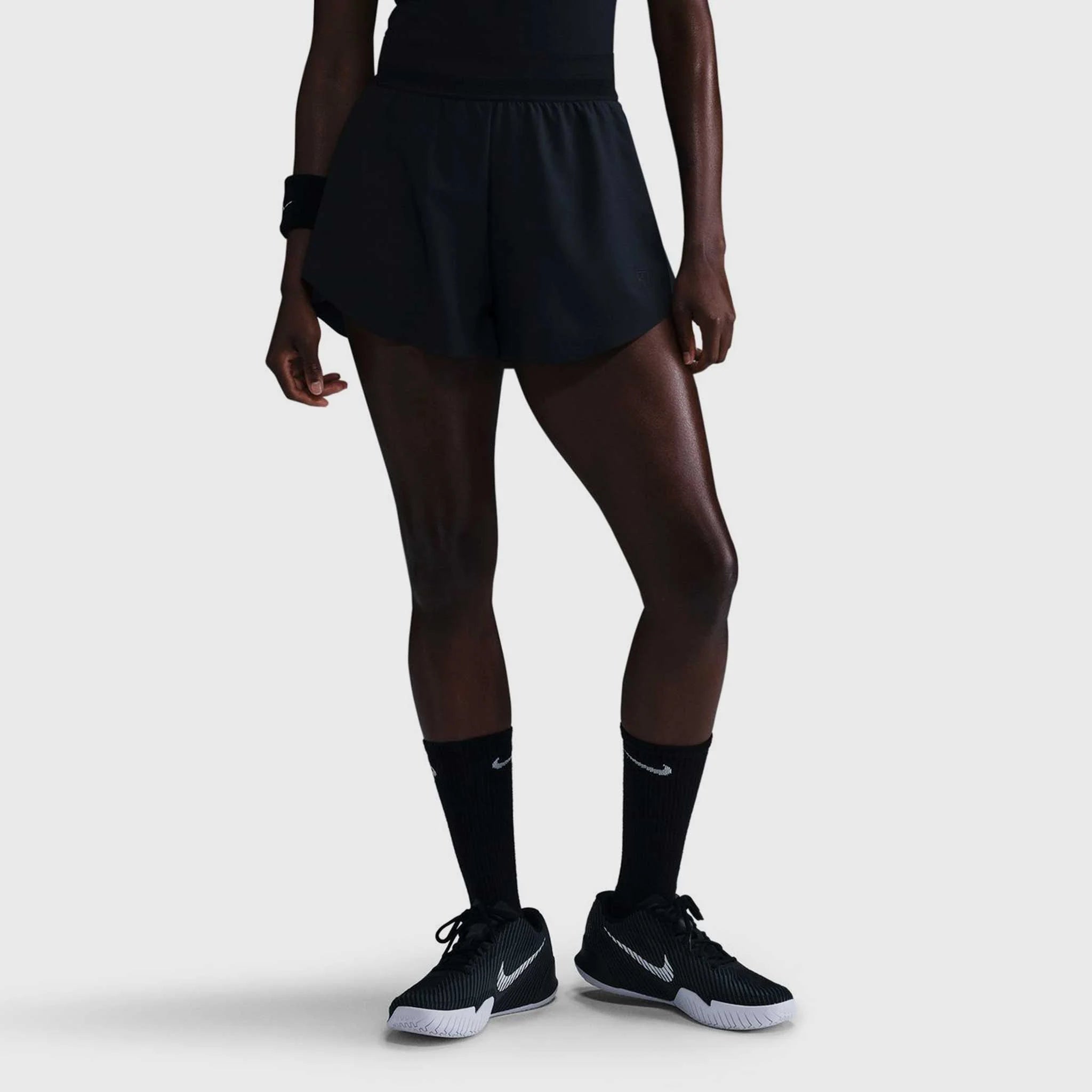 Nike Dri-Fit Ace Advantage Tennis Shorts Women's