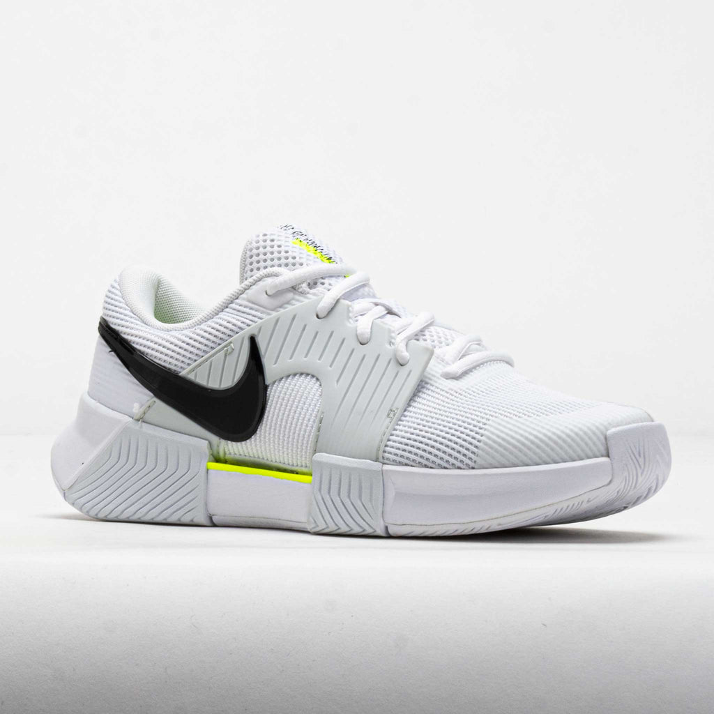 Nike GP Challenge 1.5 White/Black/Pure Platinum/Volt