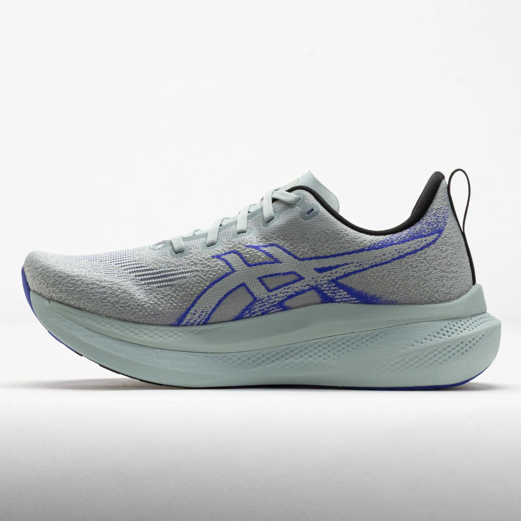 ASICS Glideride Max 2 Men's Cold Moss/Cobalt Burst