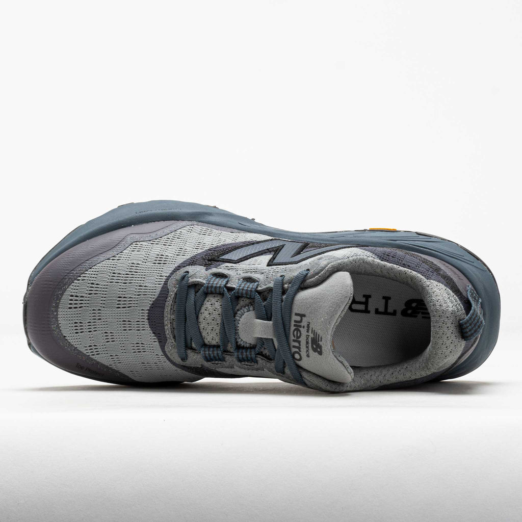 New Balance Fresh Foam X Hierro v9 Men's Slate Grey/Shadow Blue