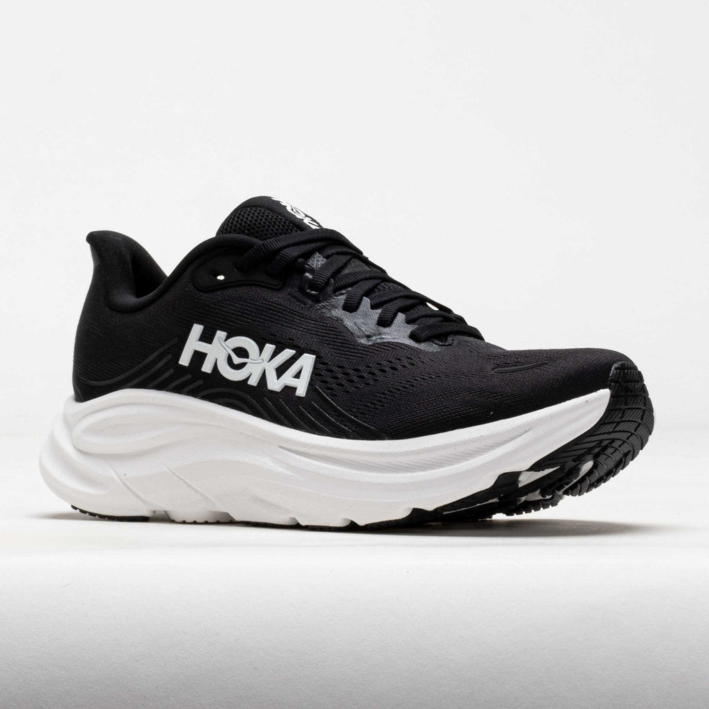 HOKA Clifton 11 Women's Black/White