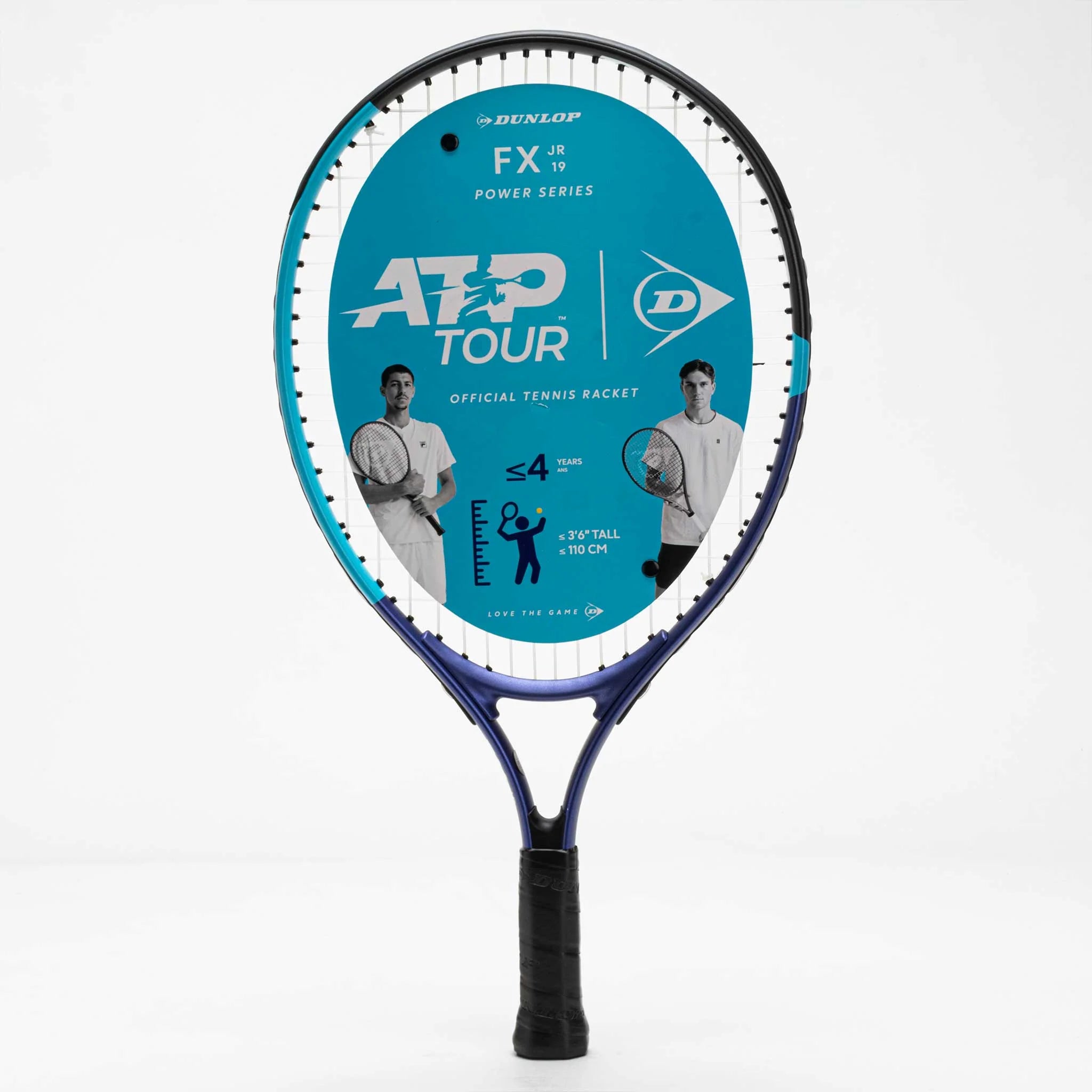 Dunlop FX Junior 19