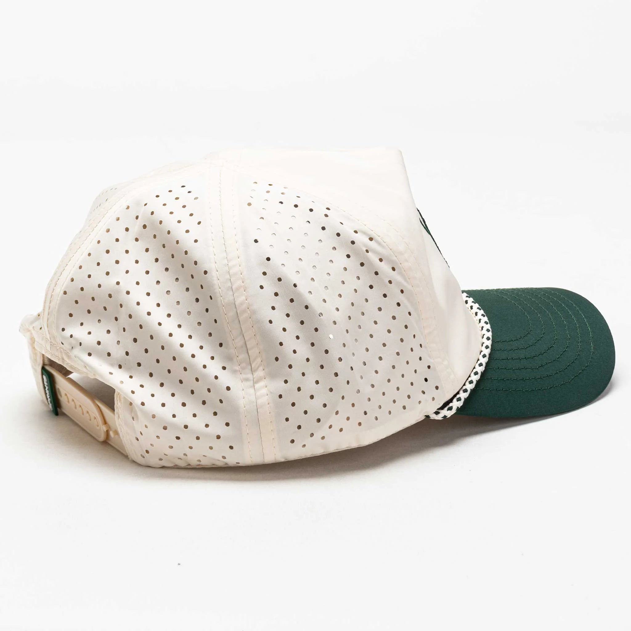 Sprints EZ Rope Snapback Hat