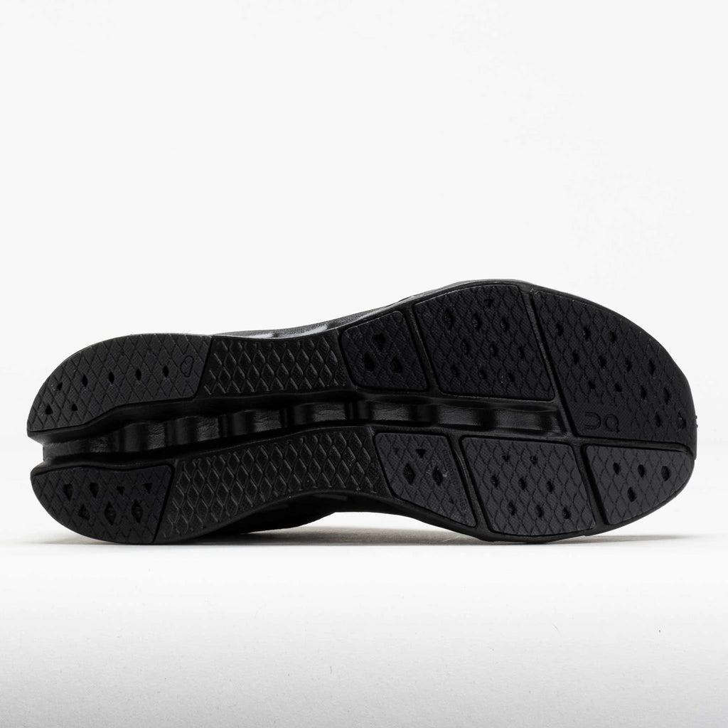 On Cloudsurfer 2 Women's Black/Black