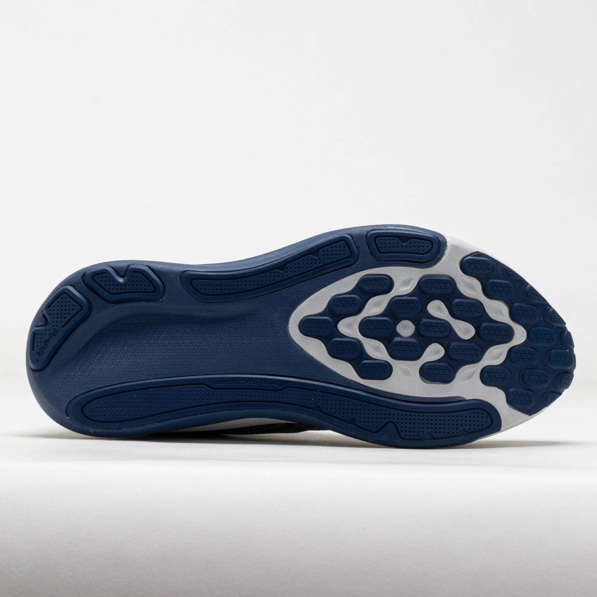 ASICS GEL-Kayano 33 Men's Piedmont Grey/Midnight