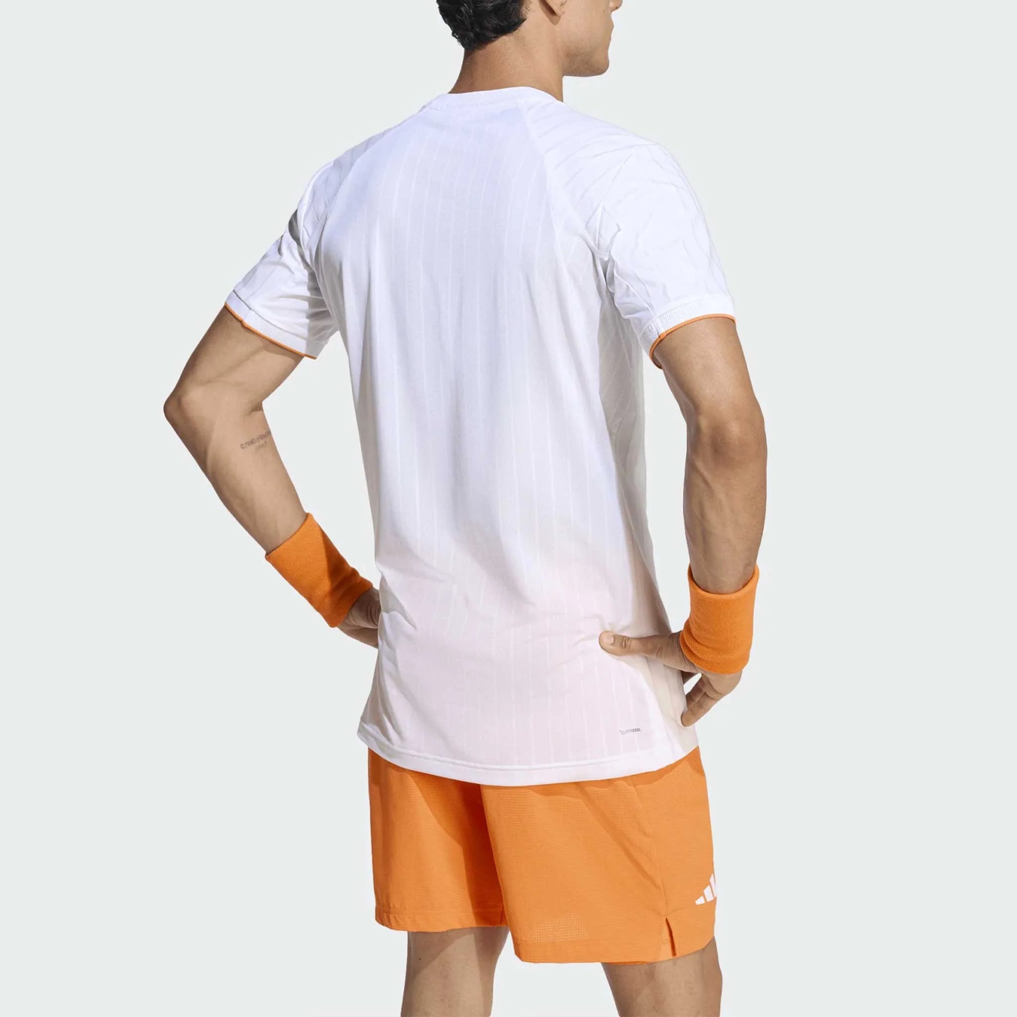 adidas Melbourne Freelift Pro Tee Men's