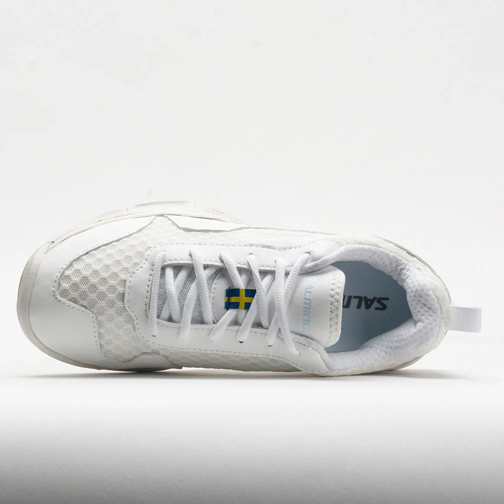 Salming Viper SL Women's White/Dove