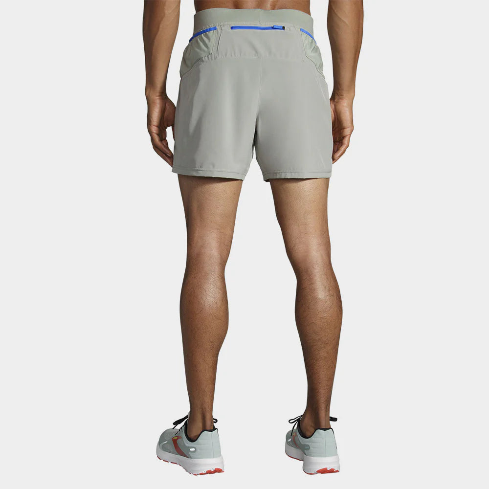 Brooks Sherpa 5" Shorts Men's
