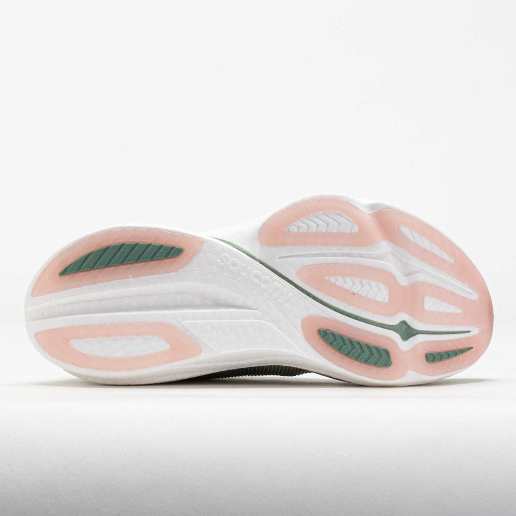 Saucony Endorphin Azura Women's Mist/Cameo
