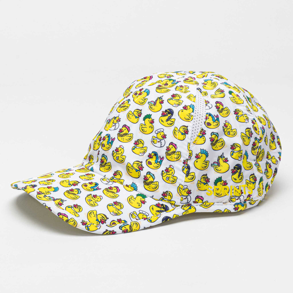 Sprints O.G. Running Hat