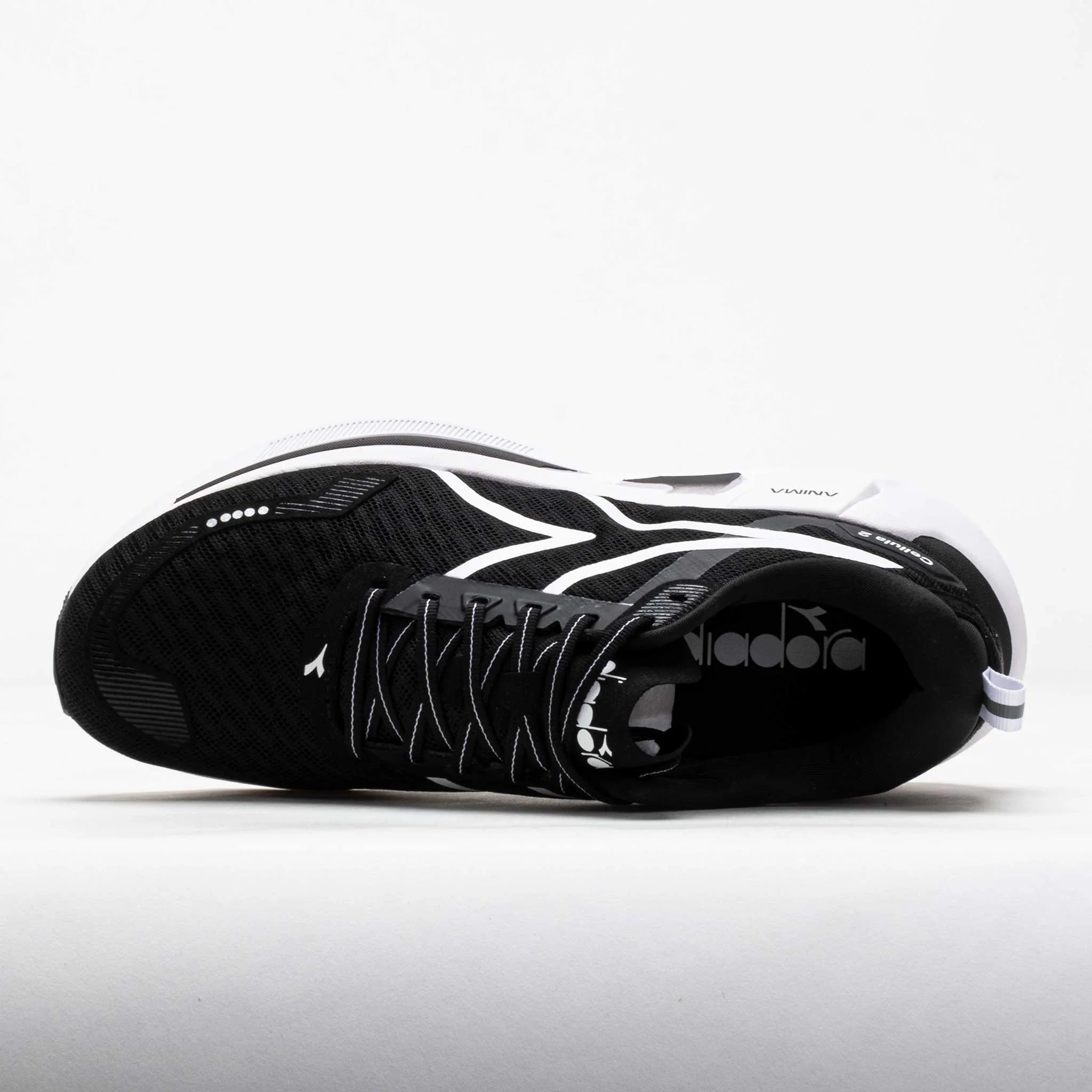 Diadora Cellula 2 Men's Black/White