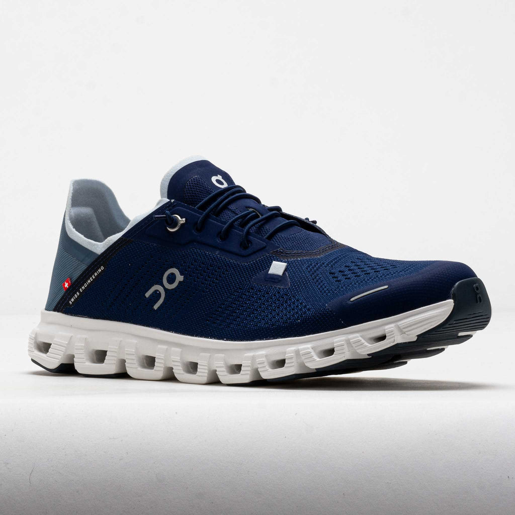 On Cloud 6 Coast Men's Zodiac/Steel