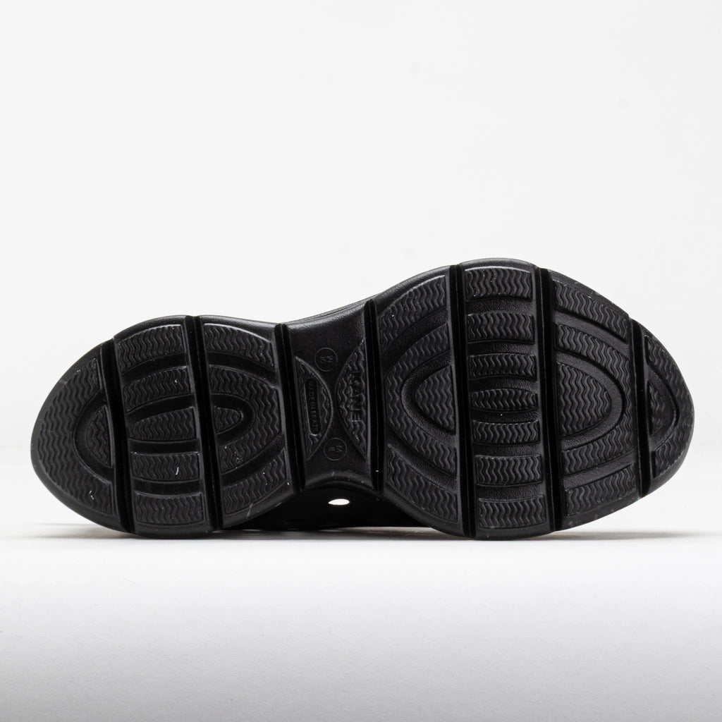 Kane Revive Unisex Charcoal/Black Speckle