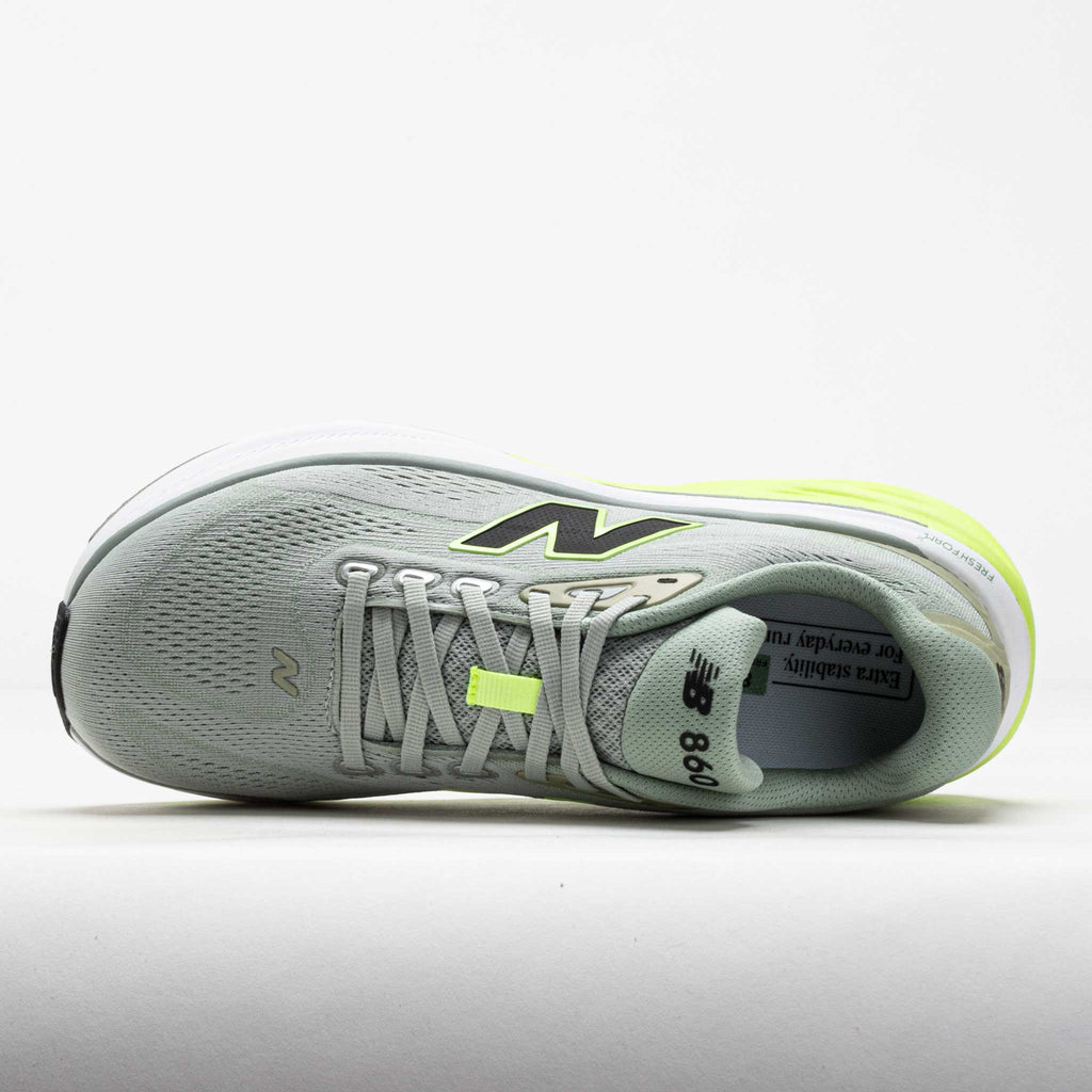 New Balance Fresh Foam X 860v15 Men's Lone Star Grey/Afterglow