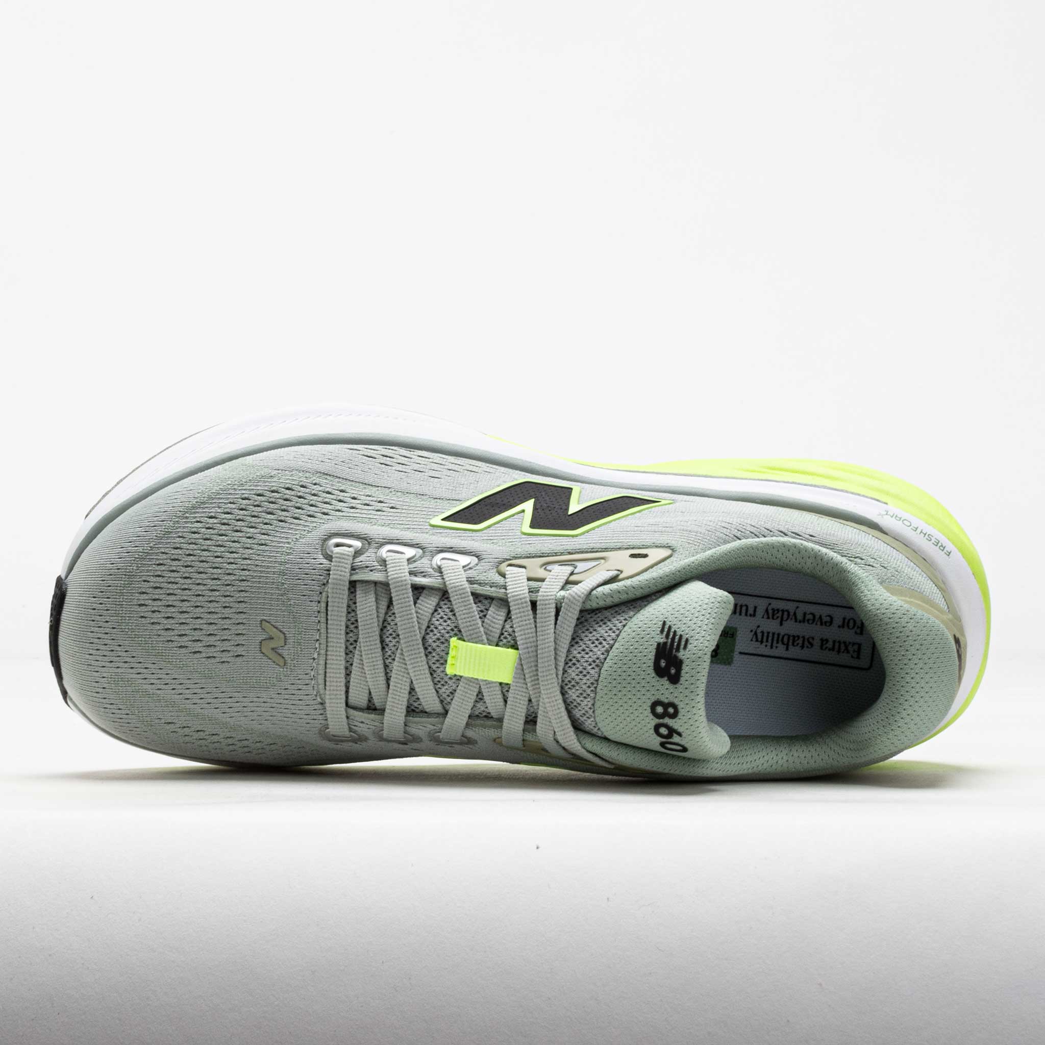 New Balance Fresh Foam X 860v15 Men's Lone Star Grey/Afterglow