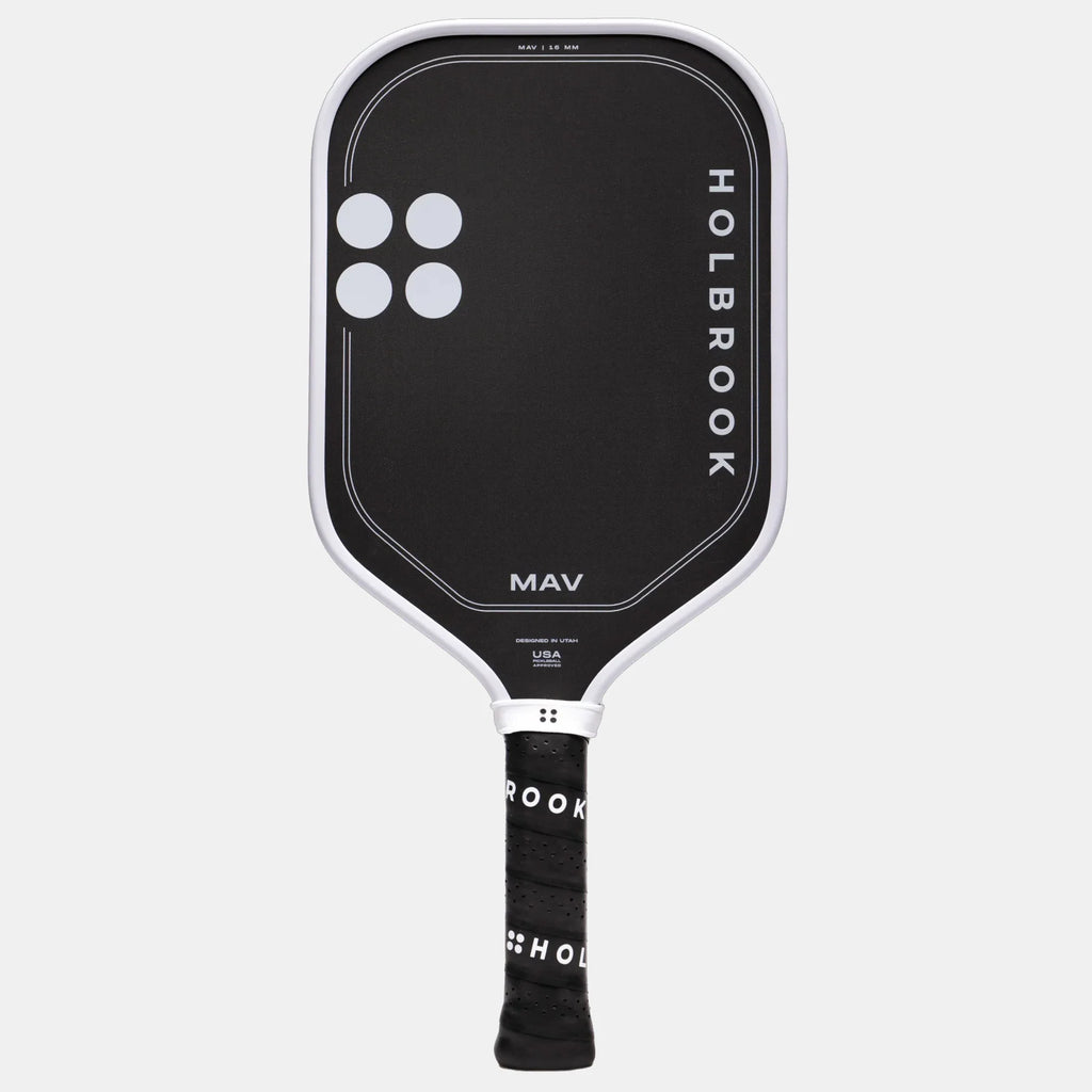 Holbook MAV Elongated 16mm Paddle