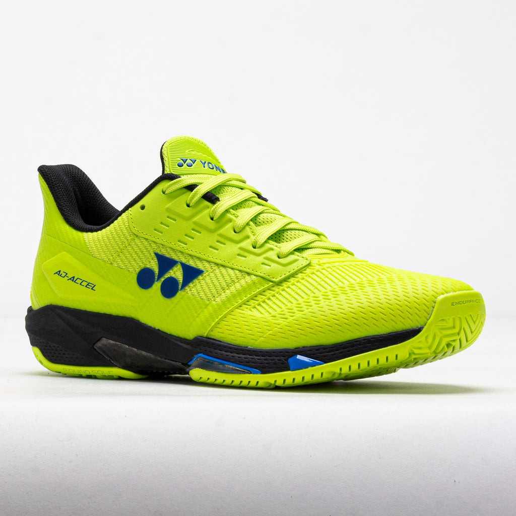 Yonex Power Cushion Ad-Accel Men's Fresh Lime
