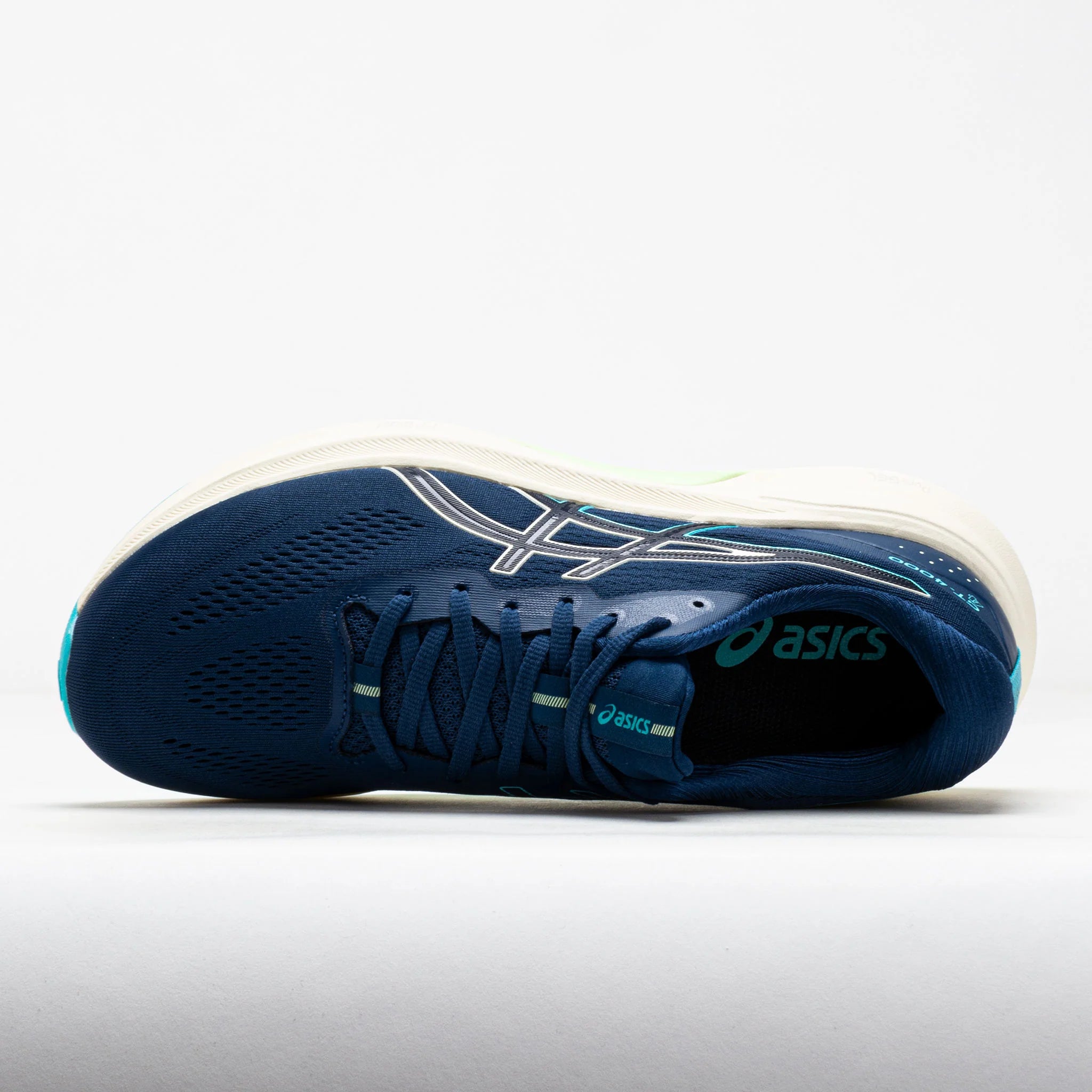 ASICS GT-4000 4 Men's Independence Blue/Energy Aqua