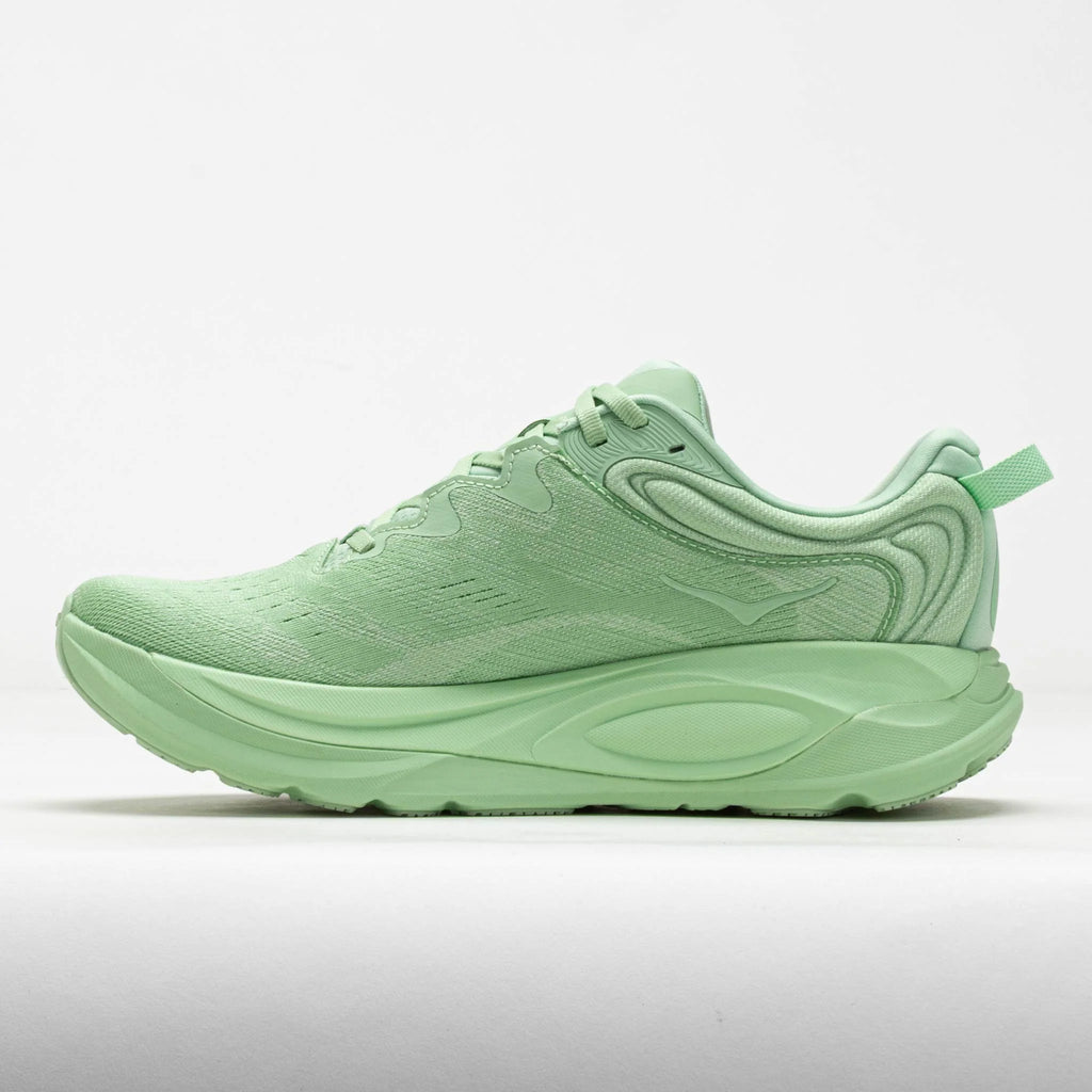 HOKA Gaviota 6 Men's Vintage Green/Vintage Green