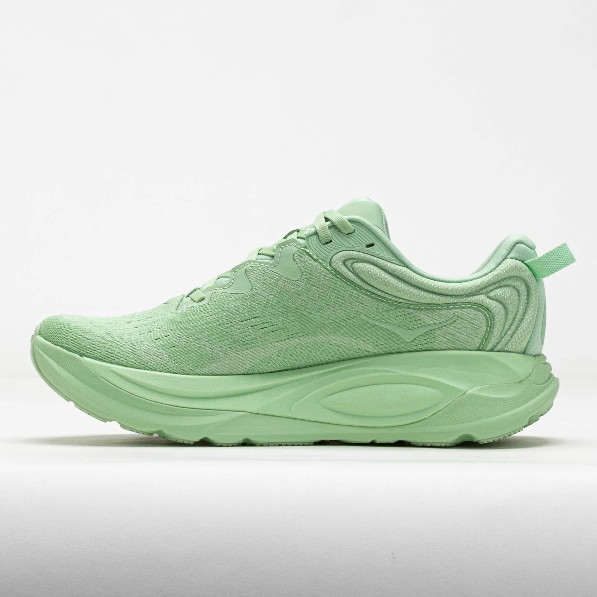 HOKA Gaviota 6 Men's Vintage Green/Vintage Green