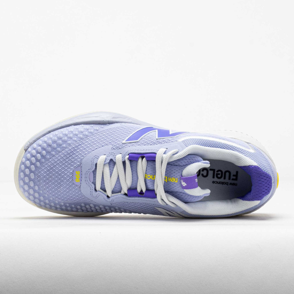 New Balance 996v6 Women's Daybreak/Boysenberry