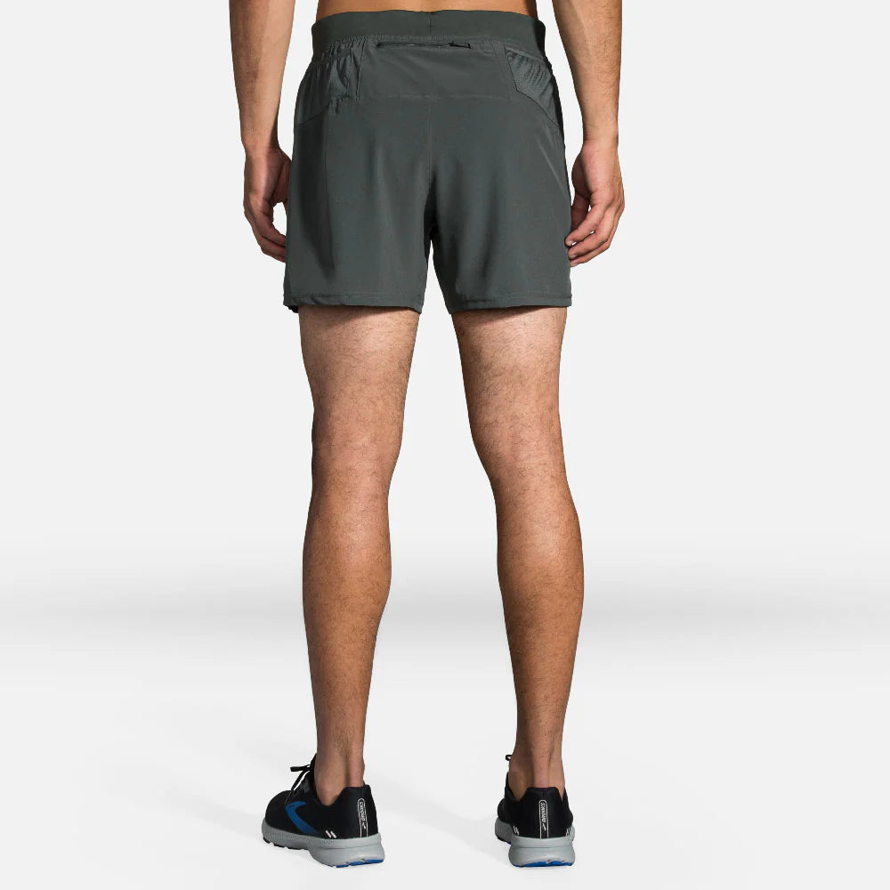 Brooks Sherpa 5" Shorts Men's