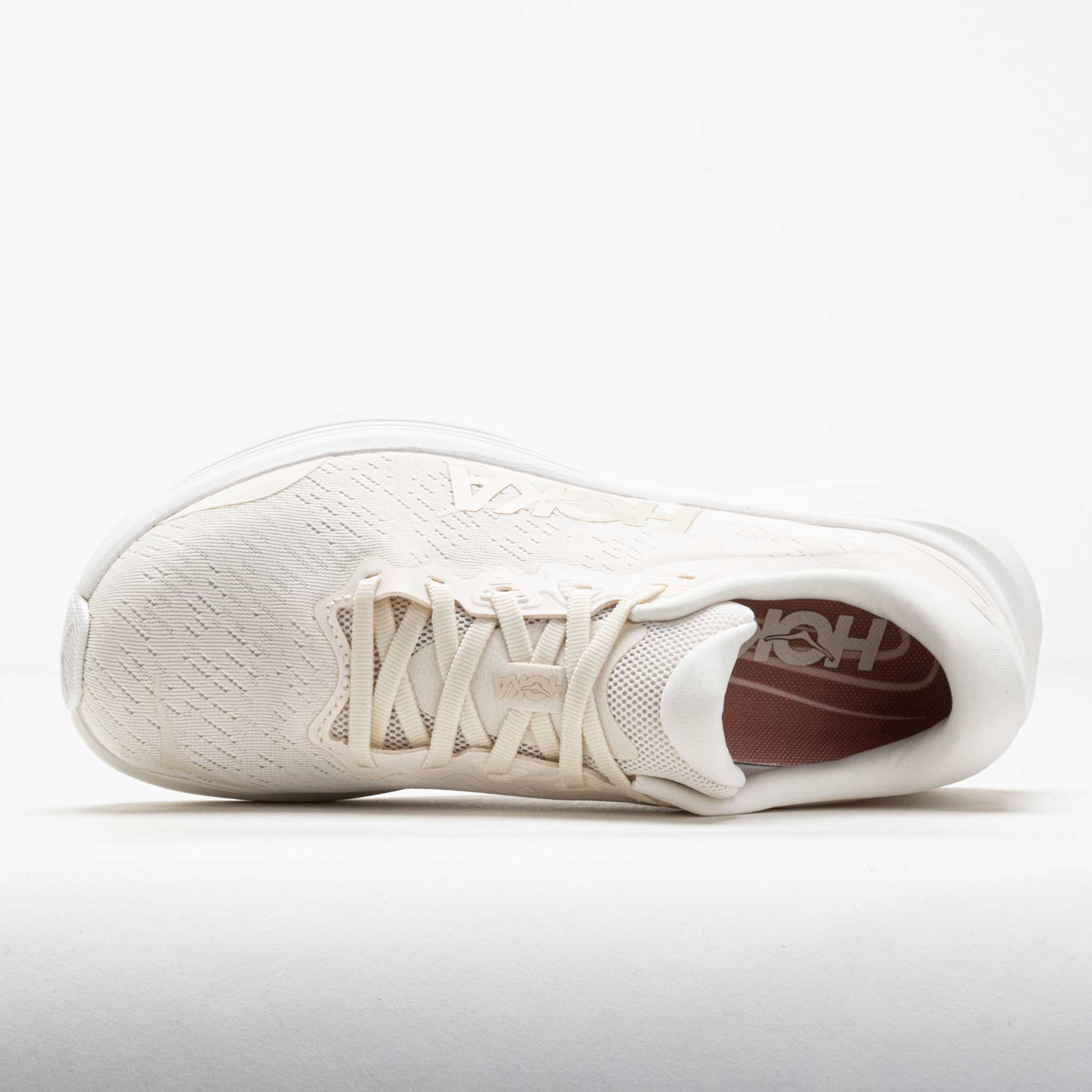 HOKA Solimar 2 Men's Alabaster