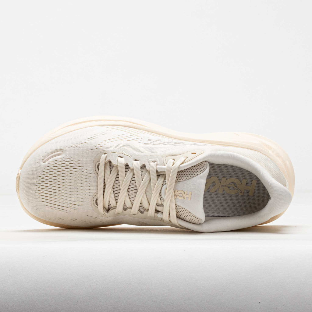 HOKA Clifton 11 Women's Alabaster/Oat Milk
