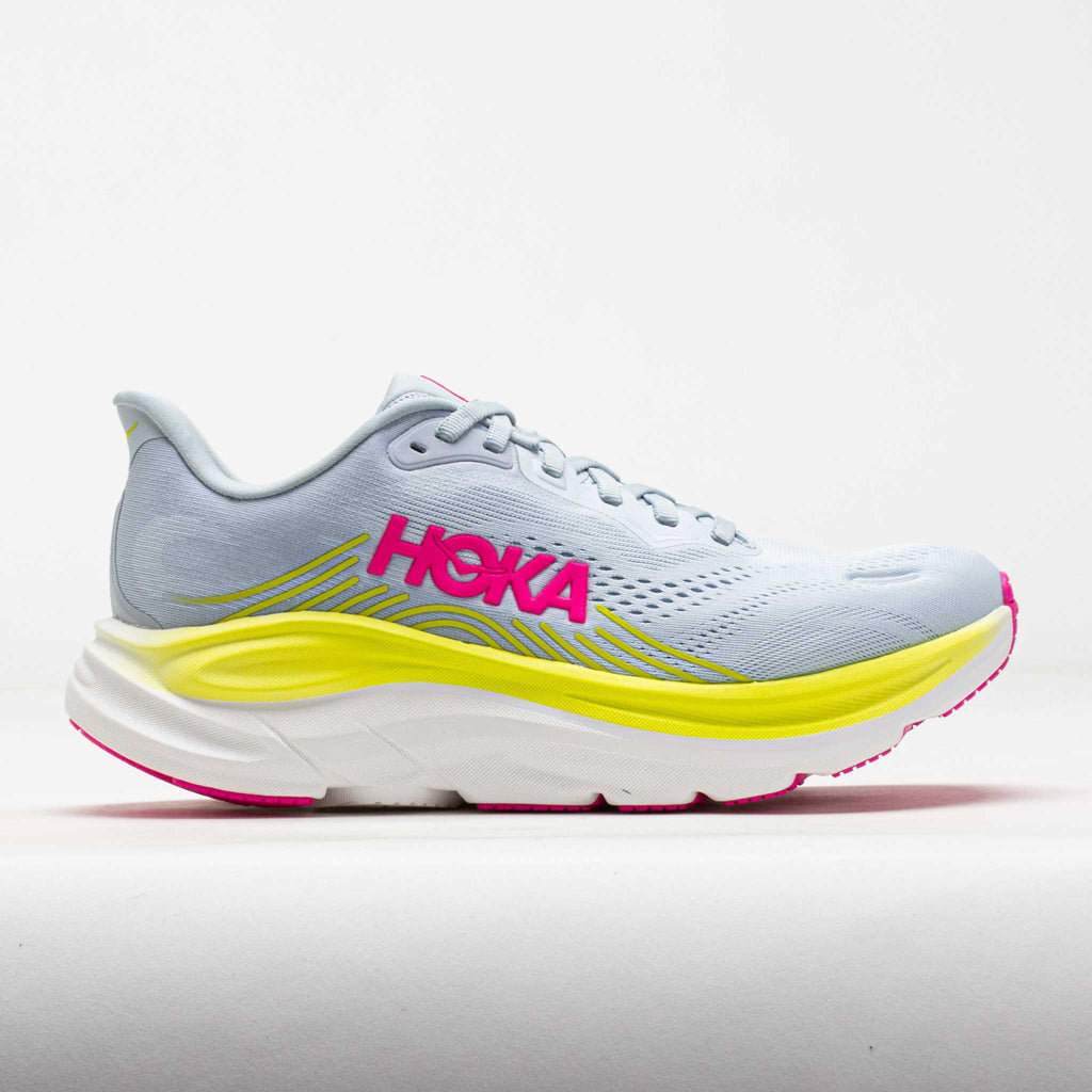 HOKA Clifton 11 Women's Mineral Blue/Overcast