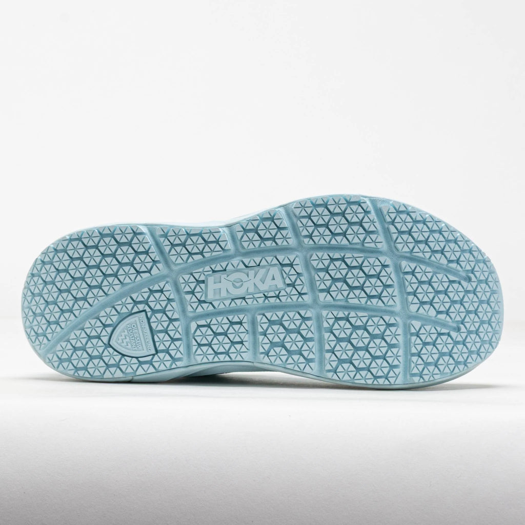HOKA Arahi SR Women's Glimmering Blue
