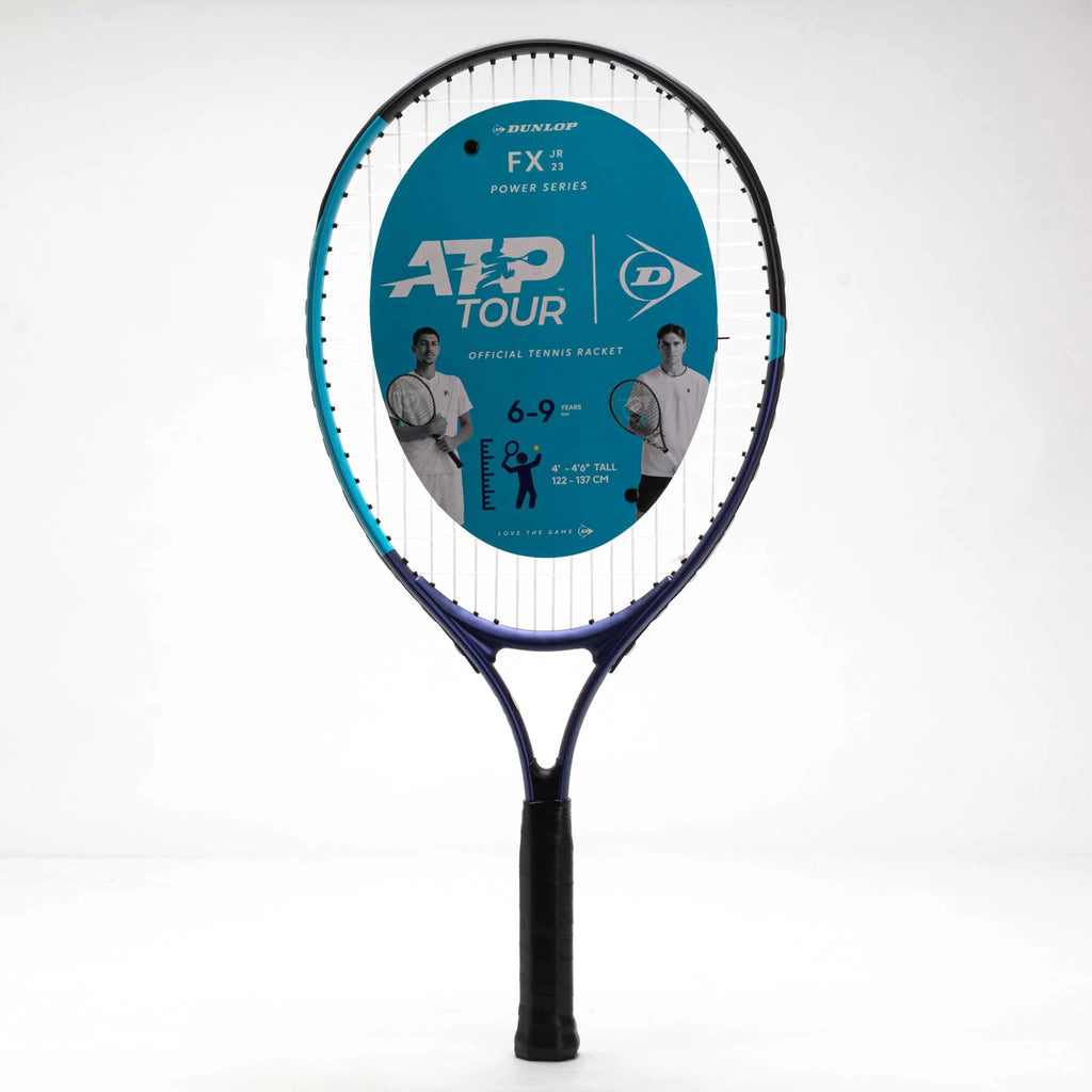 Dunlop FX Junior 23