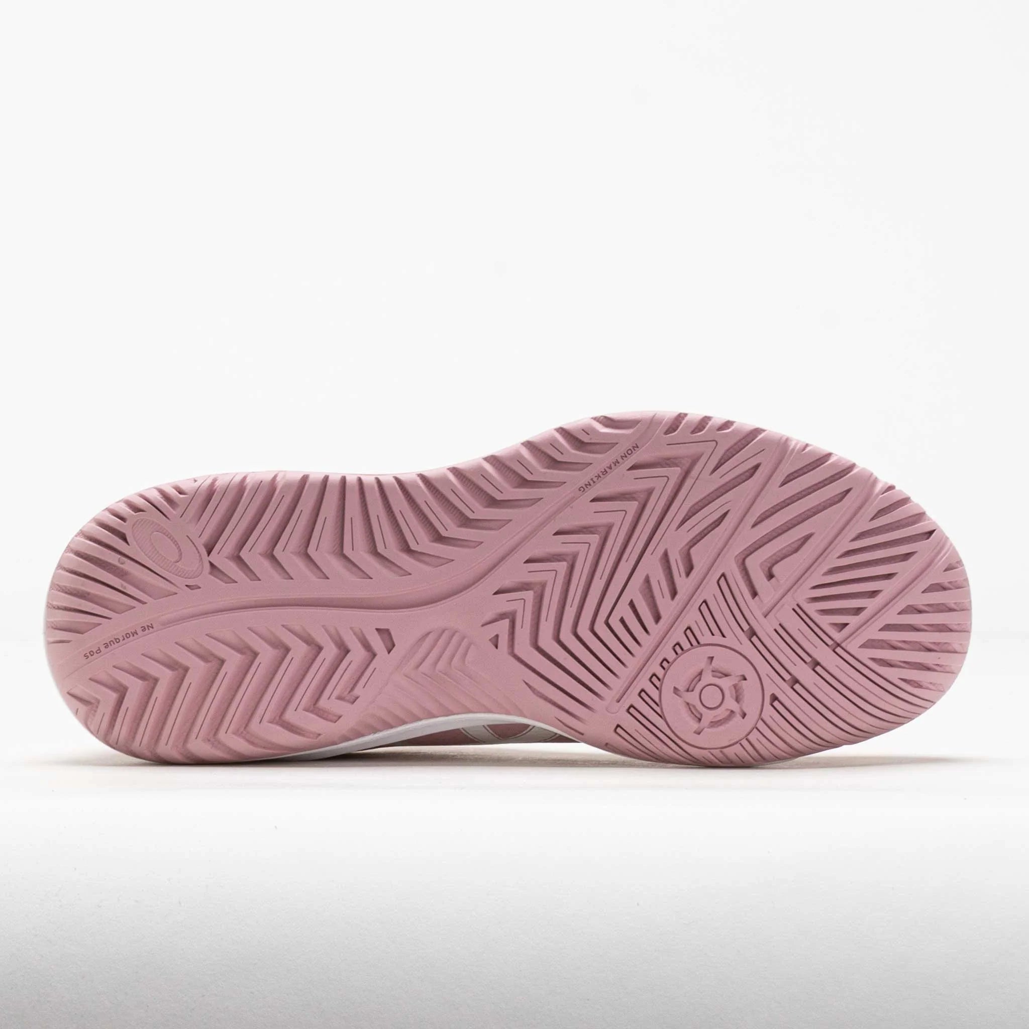 ASICS GEL-Dedicate 8 Women's Morganite/White