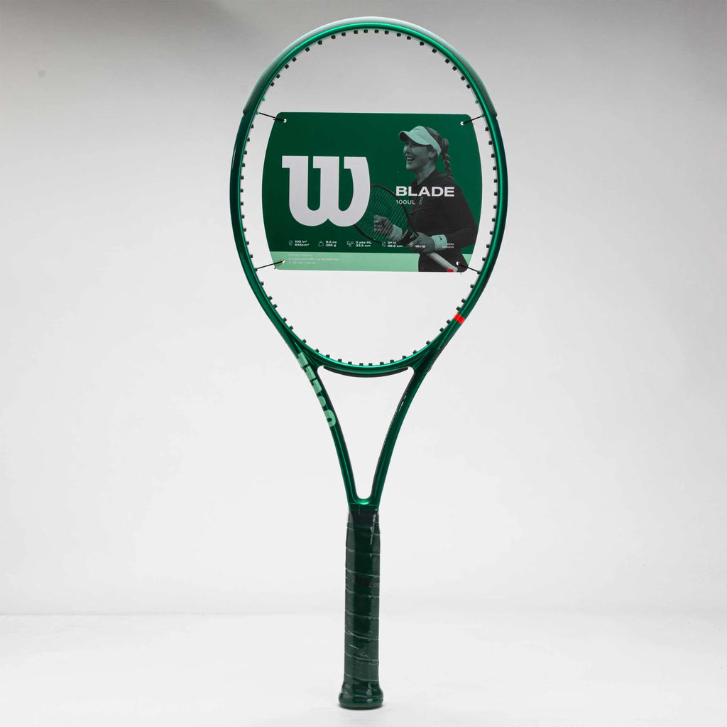 Wilson Blade 100UL v10