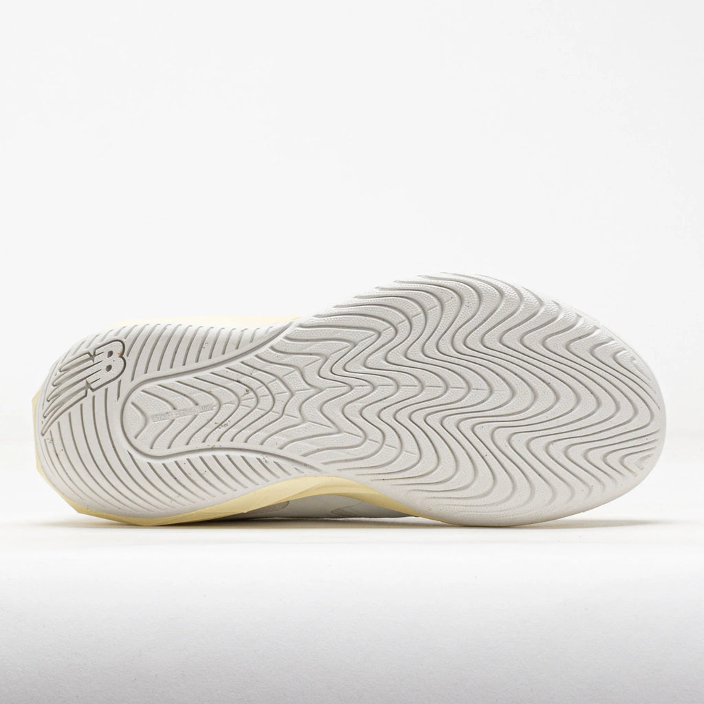 New Balance FuelCell 796v5 Women's Sea Salt/Dawn Glow