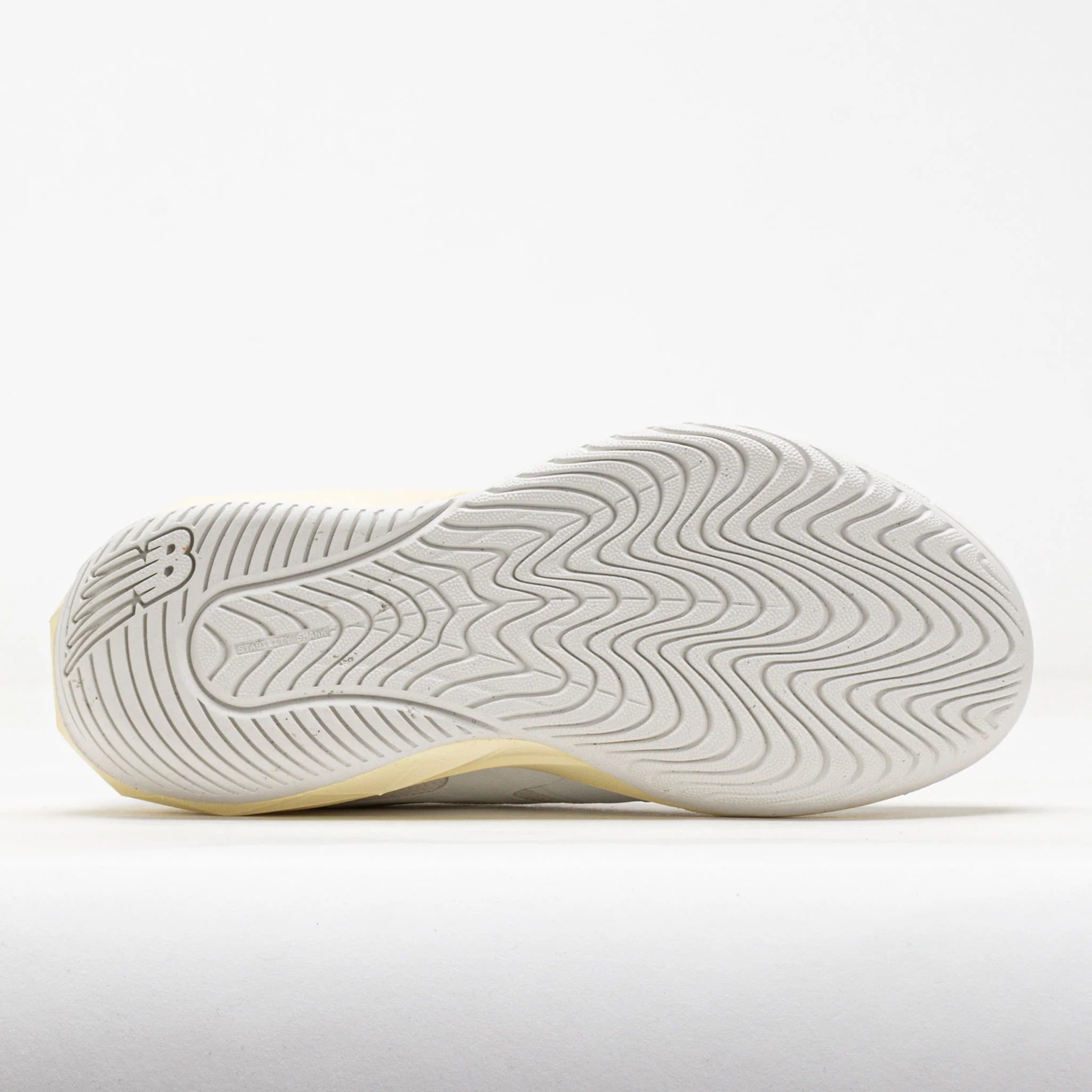 New Balance FuelCell 796v5 Women's Sea Salt/Dawn Glow