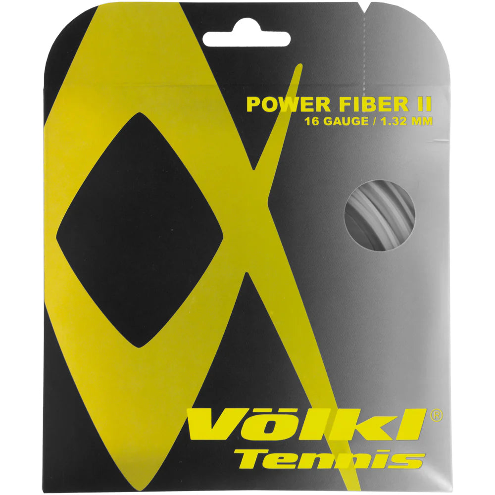 Volkl Power Fiber II 16