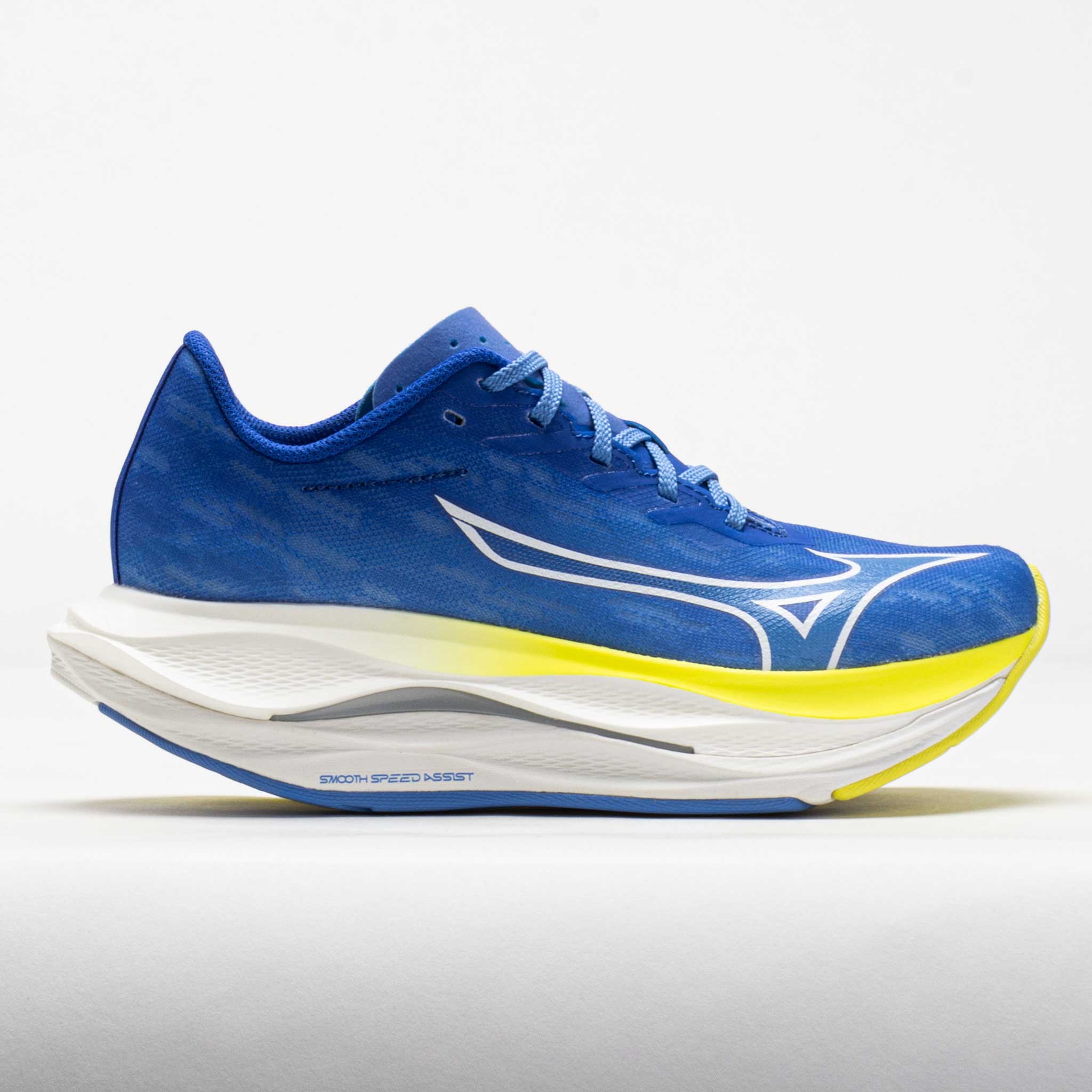 Mizuno Wave Rebellion Flash 3 Women's Ultramarine/Dazzling Blue