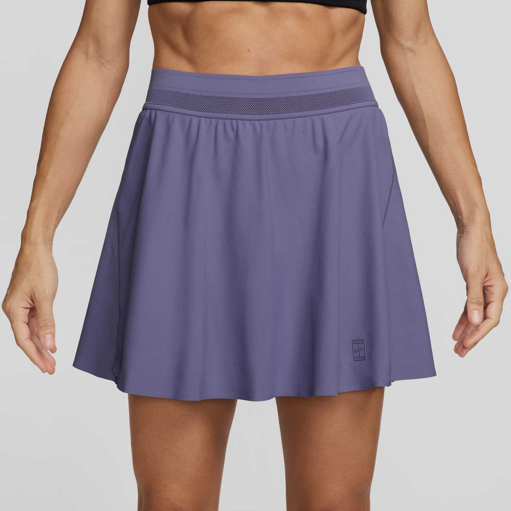 Nike Dri-Fit Advantage Ace 13" Tennis Skirt Women's