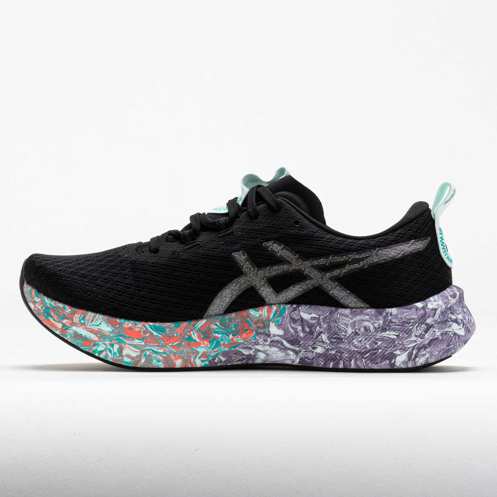 ASICS Noosa Tri 16 Men's Black/Soothing Sea