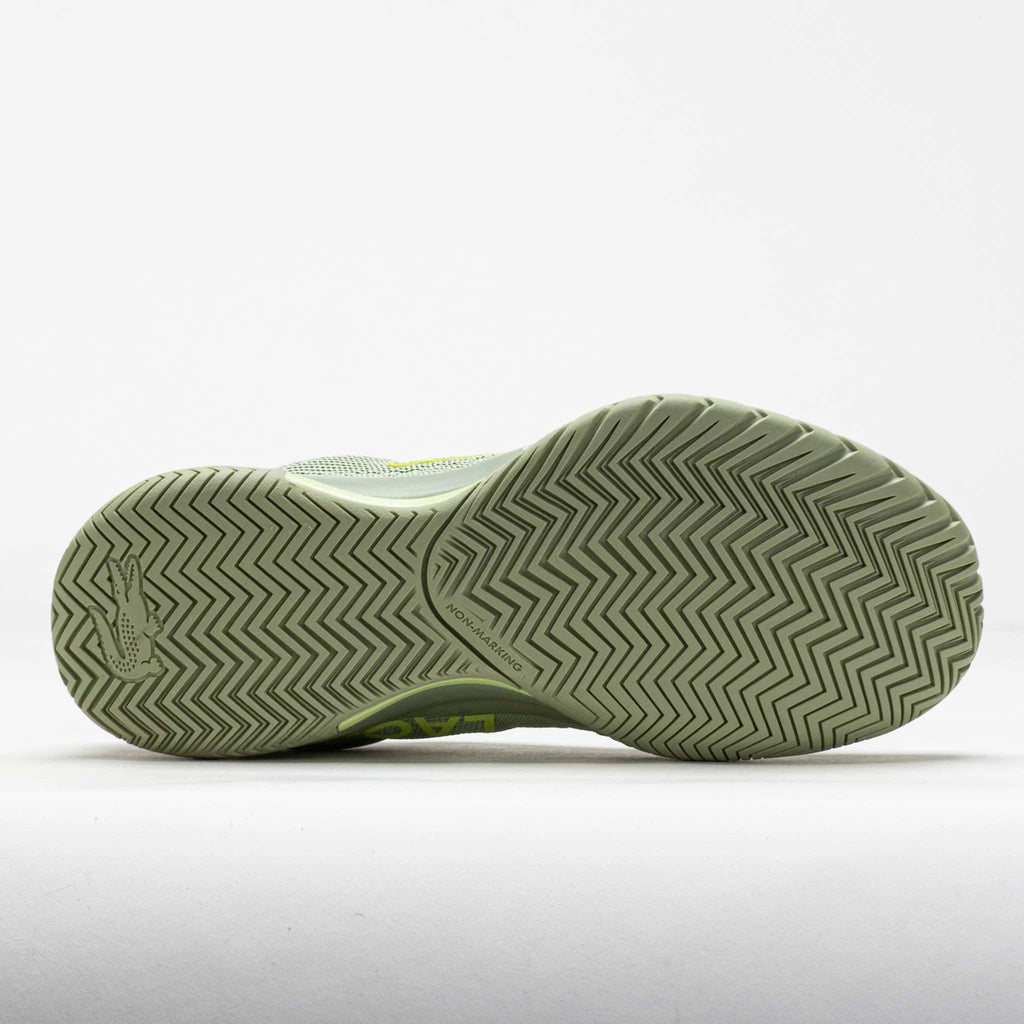 Lacoste AG-LT Pro Women's Light Khaki/Light Green