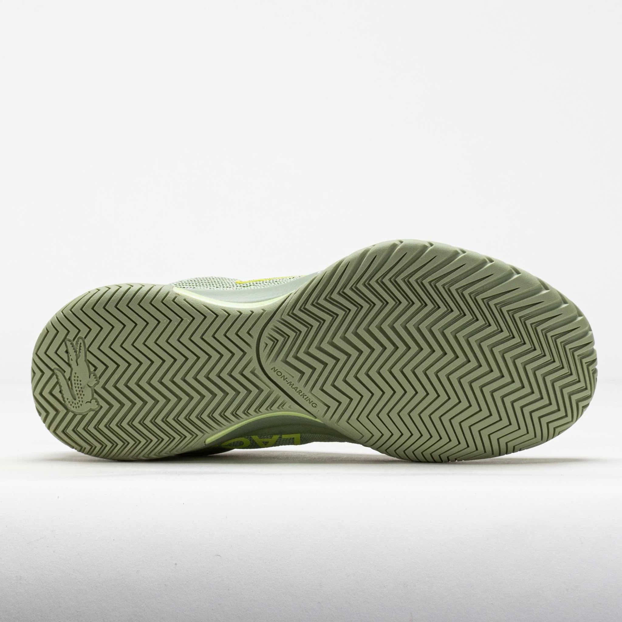 Lacoste AG-LT Pro Women's Light Khaki/Light Green