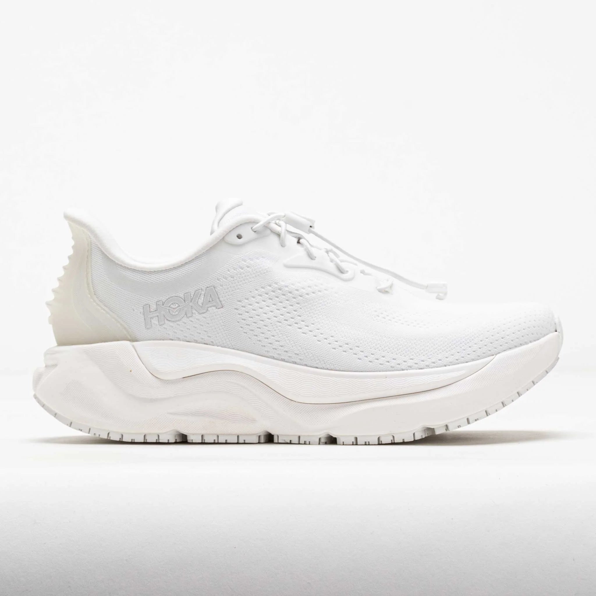 HOKA Arahi SR Men's White/White