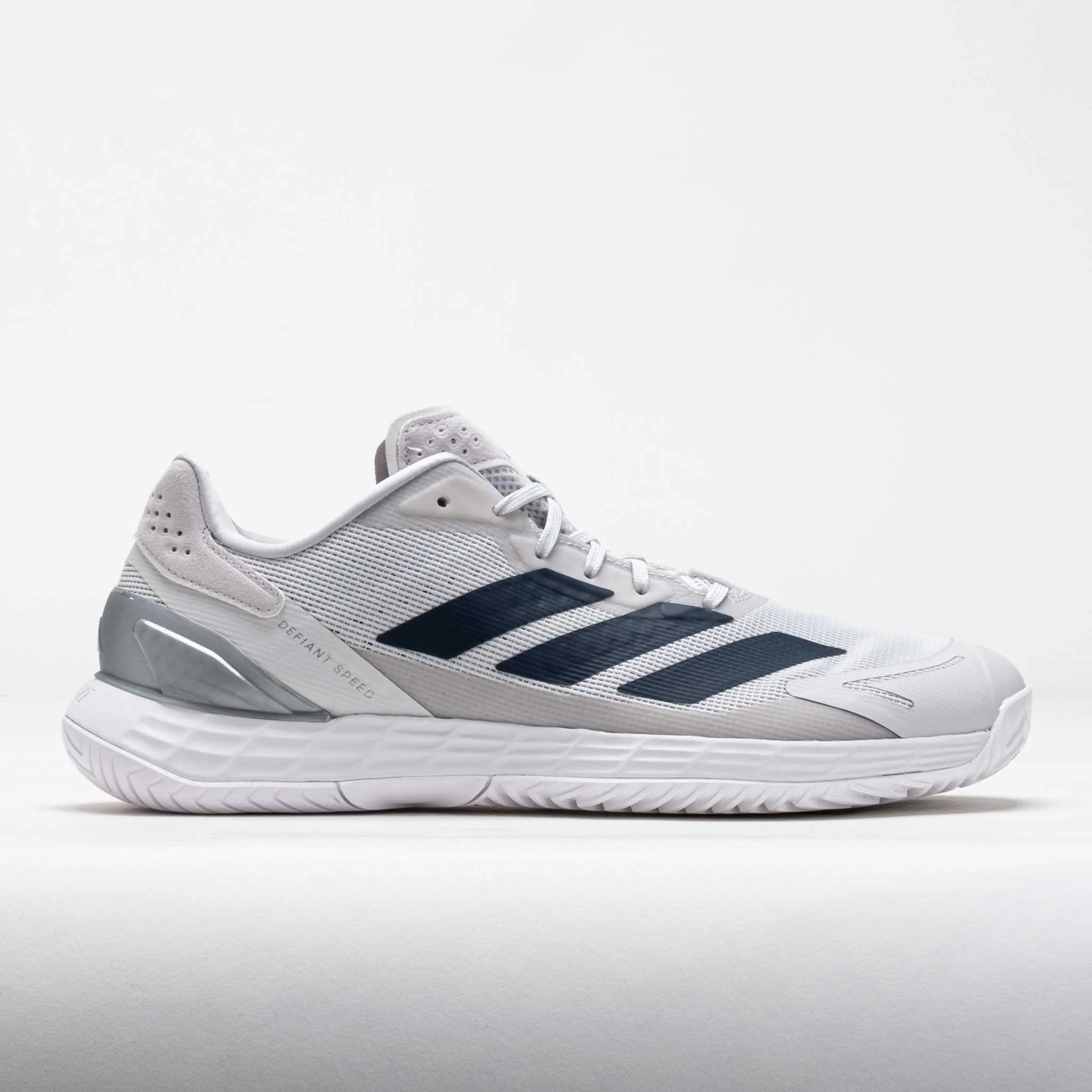 adidas Defiant Speed 2 Men's Dash Grey/Aurora Ink/Tech Grey Metallic