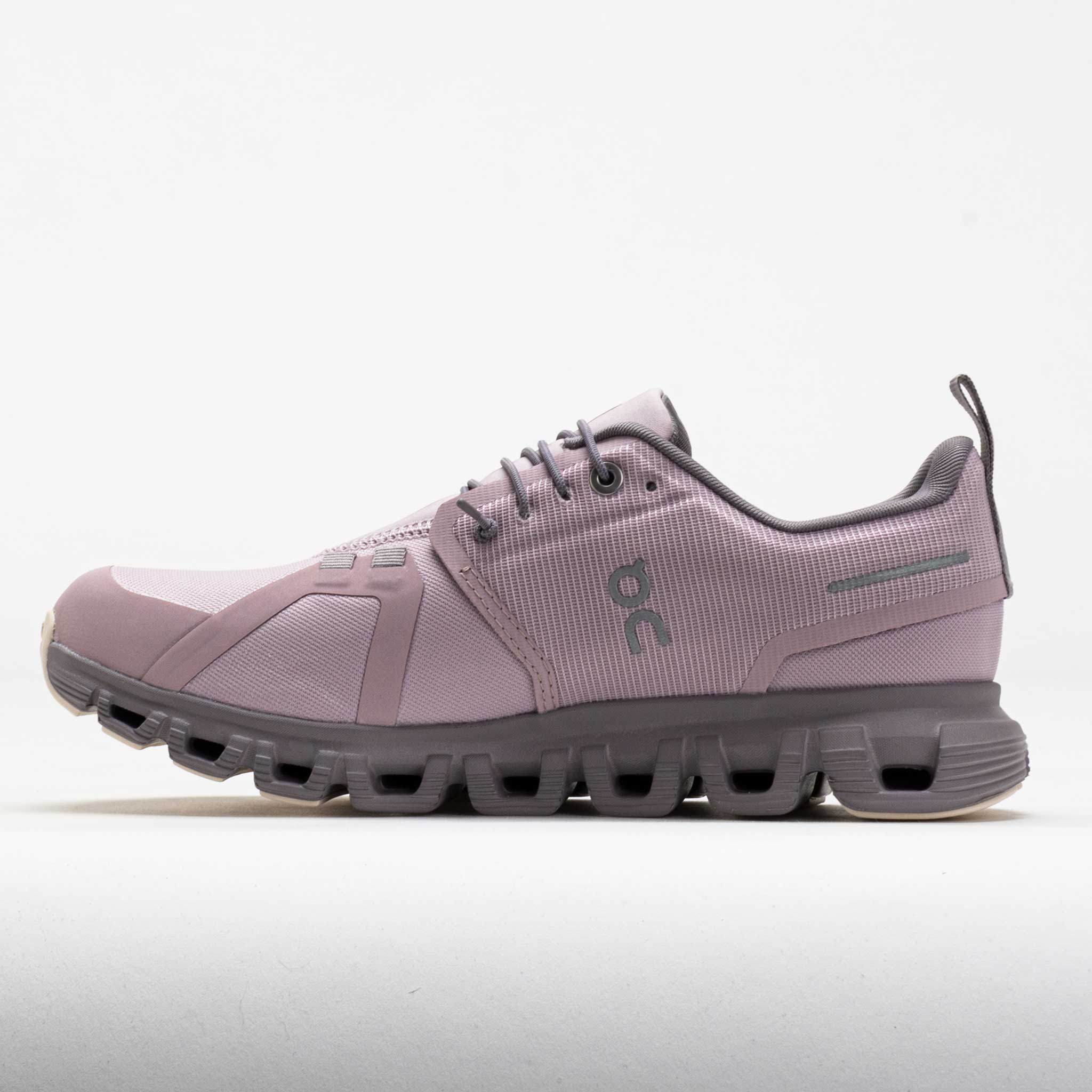 On Cloud 6 Waterproof Women's Mauve/Zinc